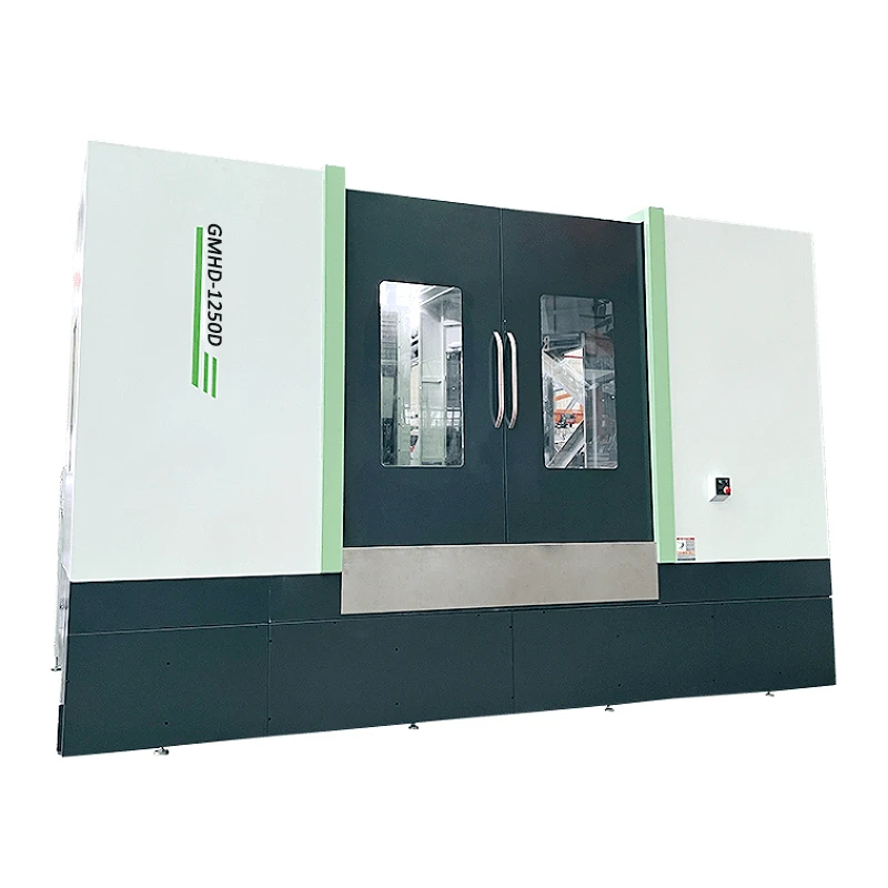 Siab -Speed ​​Horizontal Machining Center GMHD-1250D