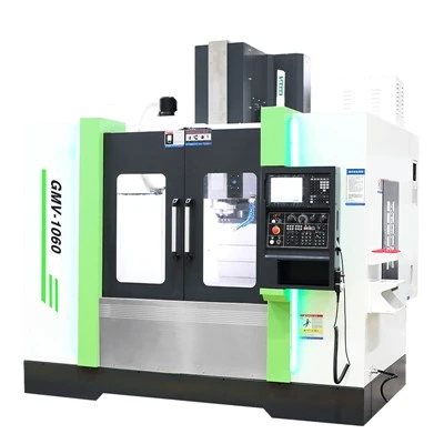 VMC CNC Machining Chaw Gmv-1060